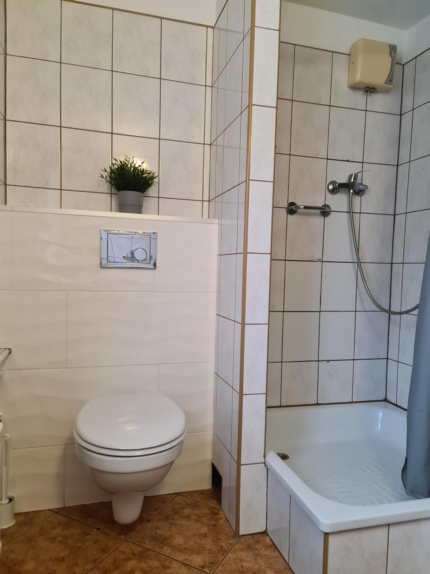Pokoje Zacisze Lesne Stegna  Habitación foto