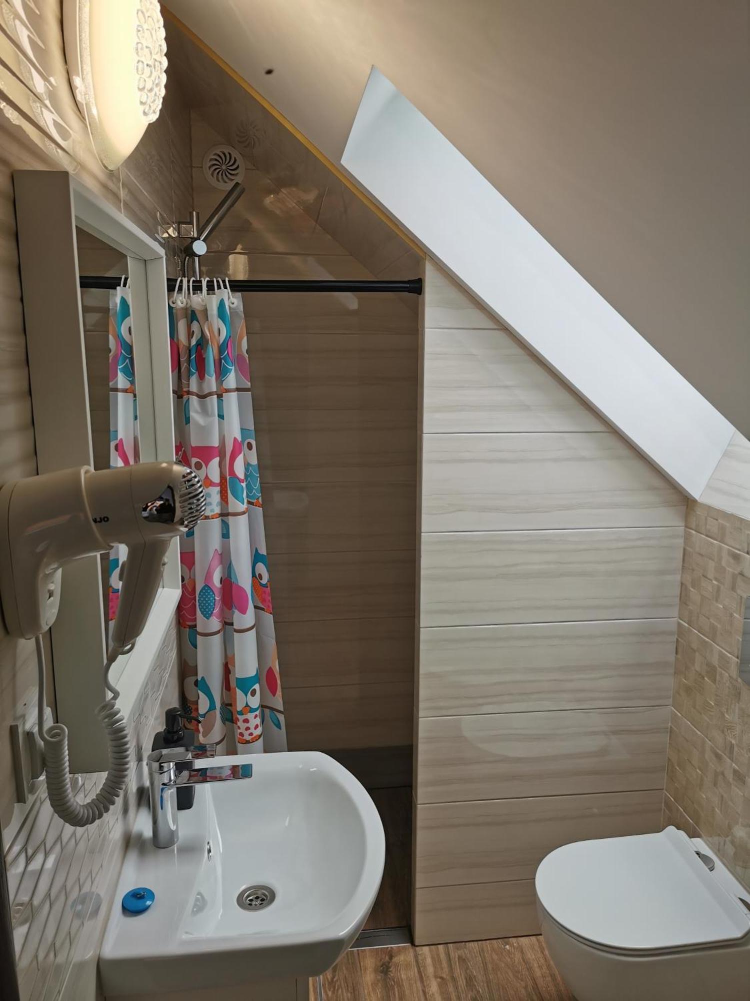 Pokoje Zacisze Lesne Stegna  Habitación foto